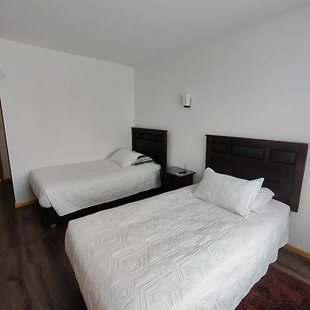 Hostal Casa Arrayan Койайке Экстерьер фото